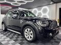 MINI Countryman D