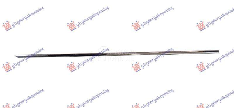 LAJSNA PREDNJIH VRATA HROM