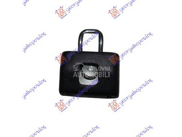 BRAVA GEPEK VRATA NA... za Renault Megane od 1996. do 1998. god.