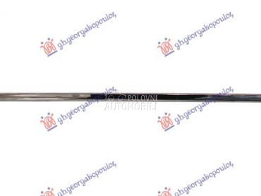 LAJSNA ZADNJIH VRATA HROM za Mercedes Benz S Klasa od 2020. do 2025. god.