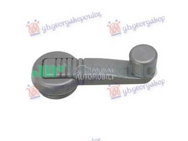 RUCICA ZA PODIZANJE... za Renault Clio od 1996. do 1998. god.