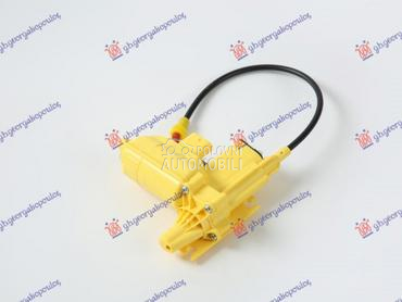 BRAVA ZADNJIH VRATA (MEKO ZATV za Mercedes Benz S Klasa od 2020. do 2025. god.