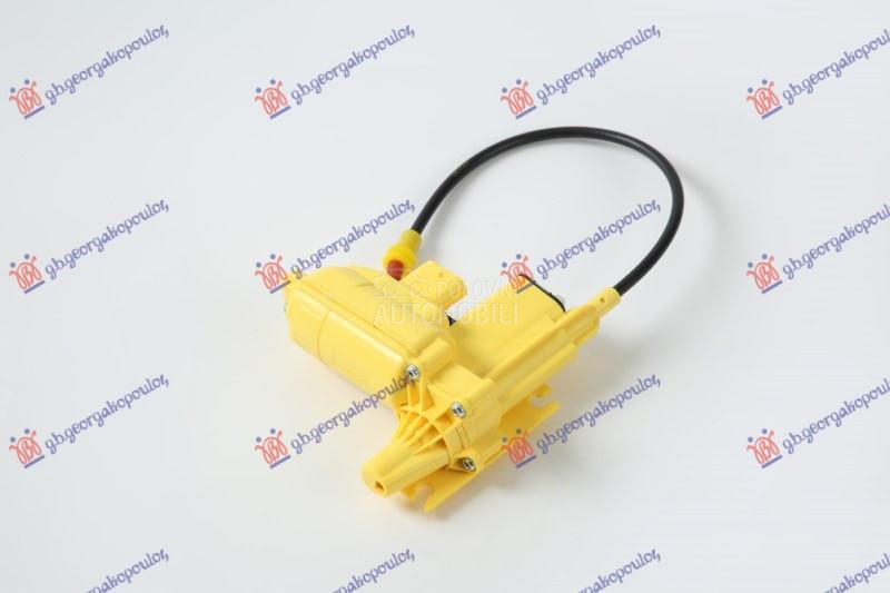 BRAVA ZADNJIH VRATA (MEKO ZATV