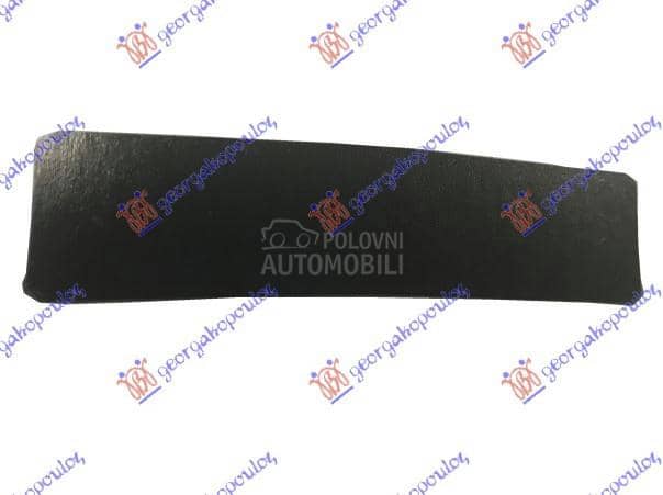 drZAC PREDNJE TABLICE...