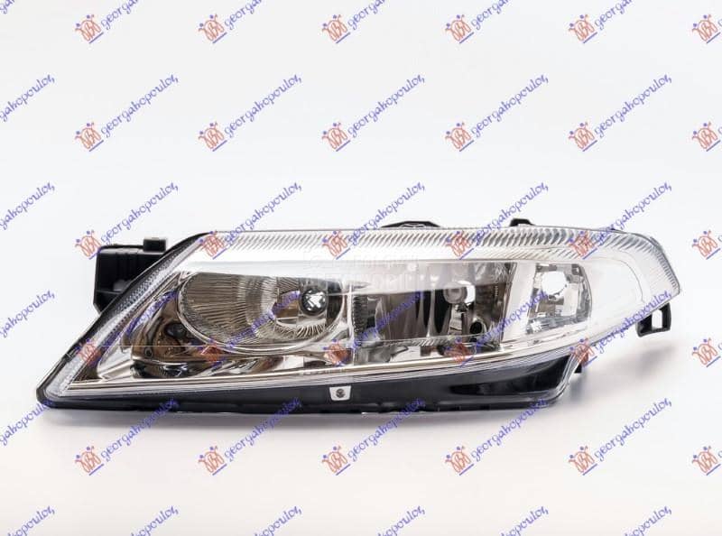 FAR ELEKTRICNI -05 Levo