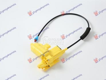 BRAVA PREDNJIH VRATA (MEKO ZAT za Mercedes Benz S Klasa od 2020. do 2025. god.