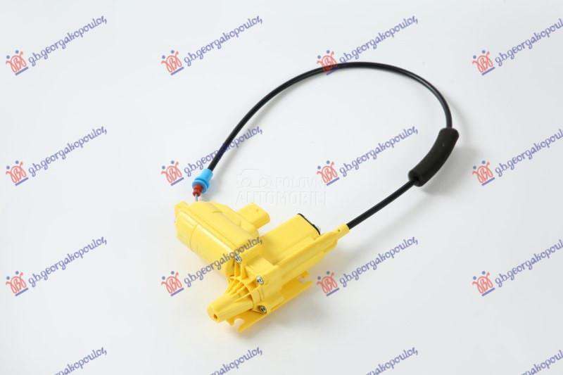 BRAVA PREDNJIH VRATA (MEKO ZAT