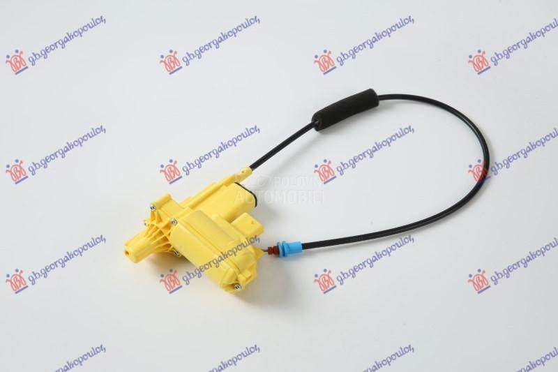 BRAVA PREDNJIH VRATA (MEKO ZAT