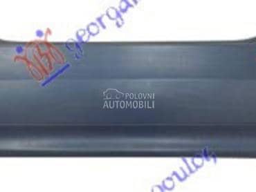 ZADNJI BRANIK PM za BMW Serija 5 od 2013. do 2016. god.