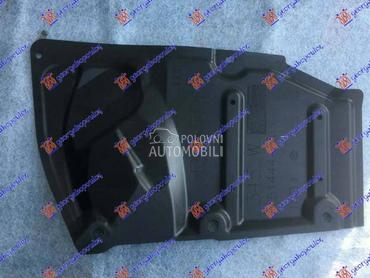 ZASTITA MOTORA BOCNA... za Toyota Auris od 2015. do 2019. god.