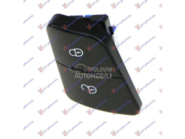 PREKIDAC CENTRALNOG... za Volkswagen Passat B6 od 2005. do 2011. god.