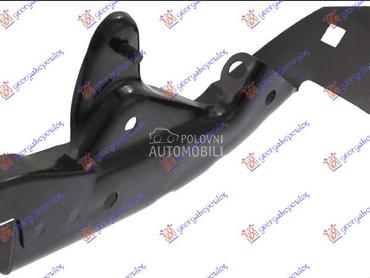 NOSAC FARA DONJI METALNI za Mercedes Benz CLS Klasa od 2004. do 2008. god.