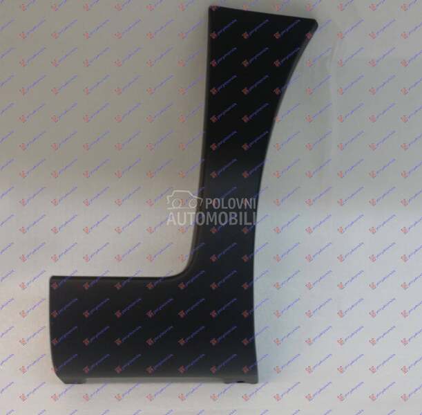 RUB PLASTICNI PREDNJEG...