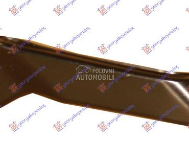 NOSAC FARA SPOLJASNJI VERTIKAL za Mercedes Benz CLS Klasa od 2004. do 2008. god.