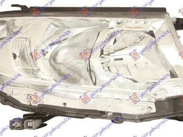 FAR ELEKTRICNI Desno za Toyota Land Cruiser od 2017. do 2024. god.