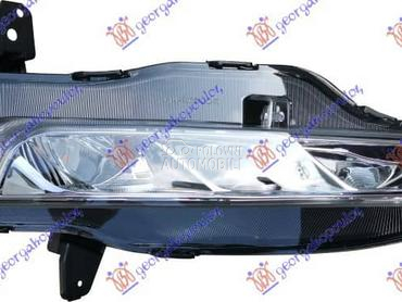 MAGLENKA LED Desno za Kia Optima za 2019. god.