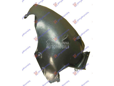 POTKRILO (ZADNJI DEO) za Mercedes Benz CLS Klasa od 2004. do 2008. god.