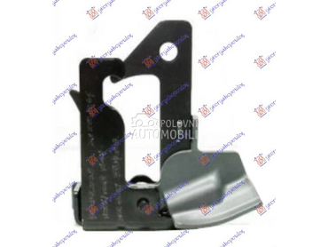 BRAVA HAUBE za Mercedes Benz S Klasa za 2018. god.