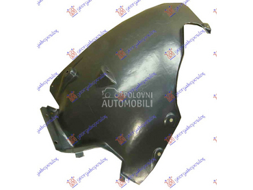 POTKRILO (ZADNJI DEO) za Mercedes Benz CLS Klasa od 2004. do 2008. god.