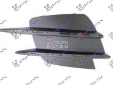 RESETKA PREDNJEG BRANIKA... za Mercedes Benz C Klasa od 2018. do 2021. god.