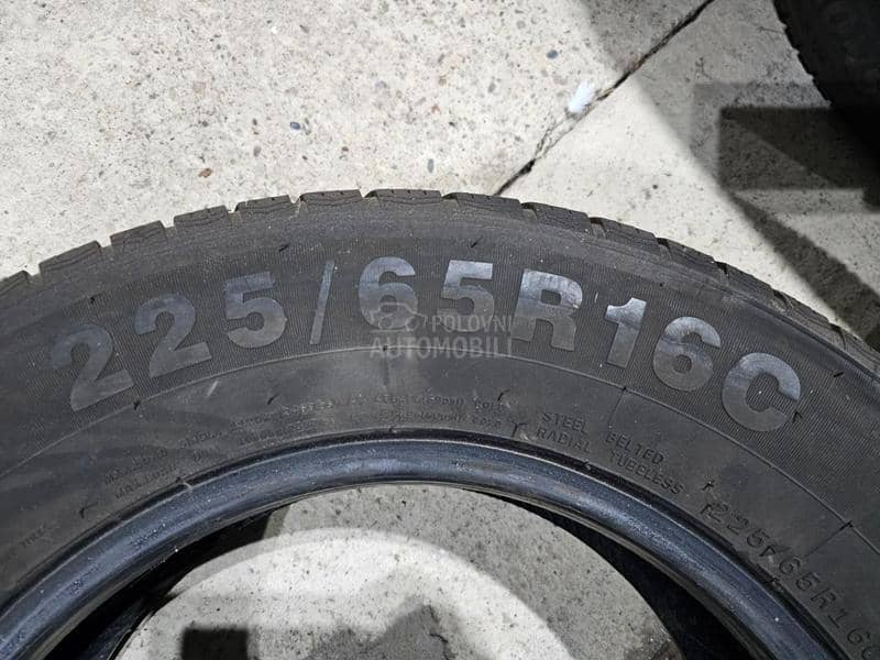 Tomket 225/65 R16 Zimska