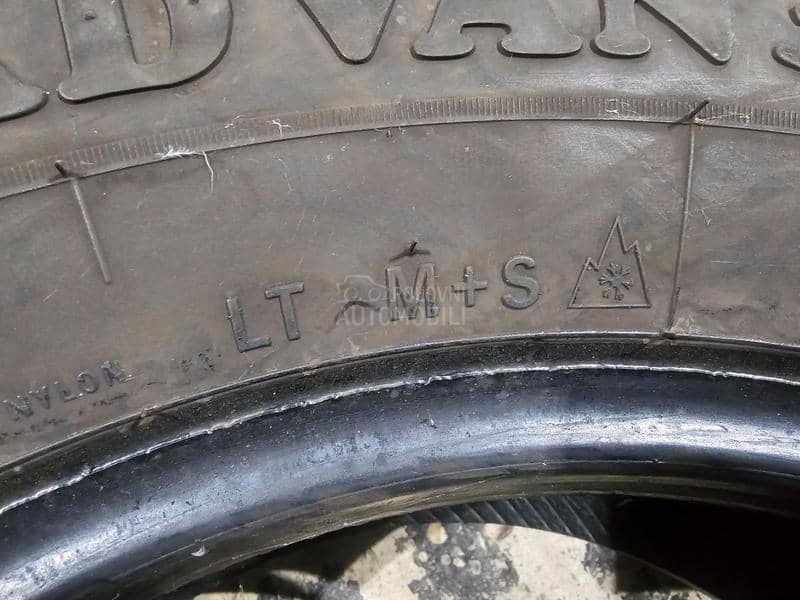 Tomket 225/65 R16 Zimska