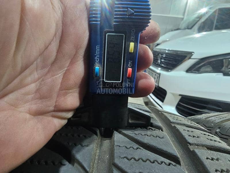 Tomket 225/65 R16 Zimska