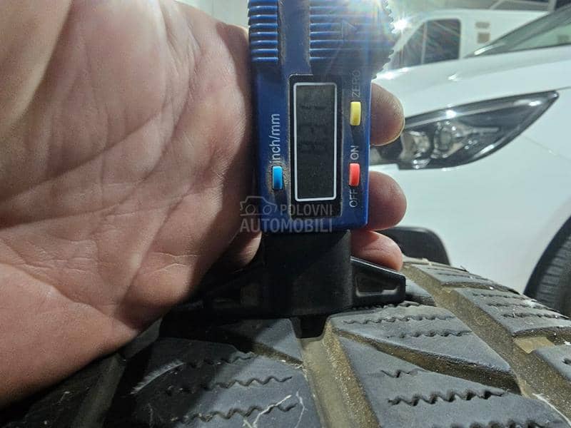 Tomket 225/65 R16 Zimska