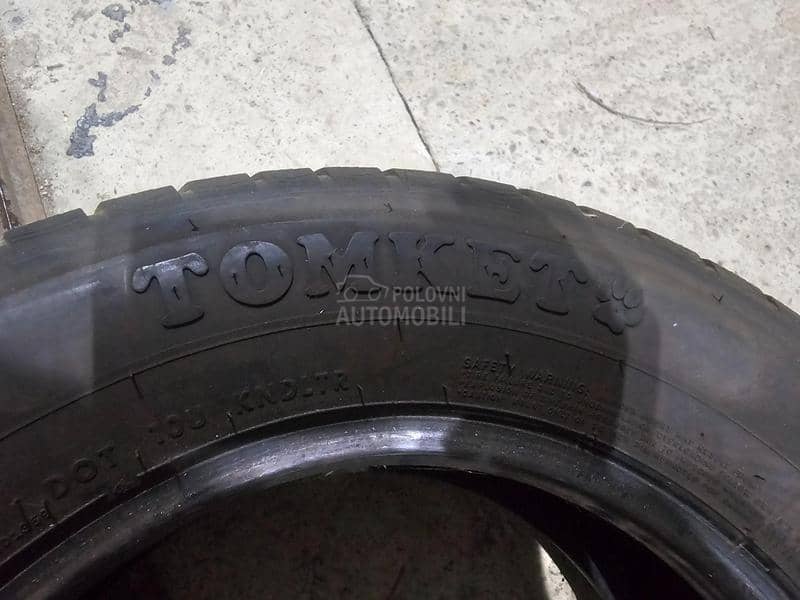 Tomket 225/65 R16 Zimska