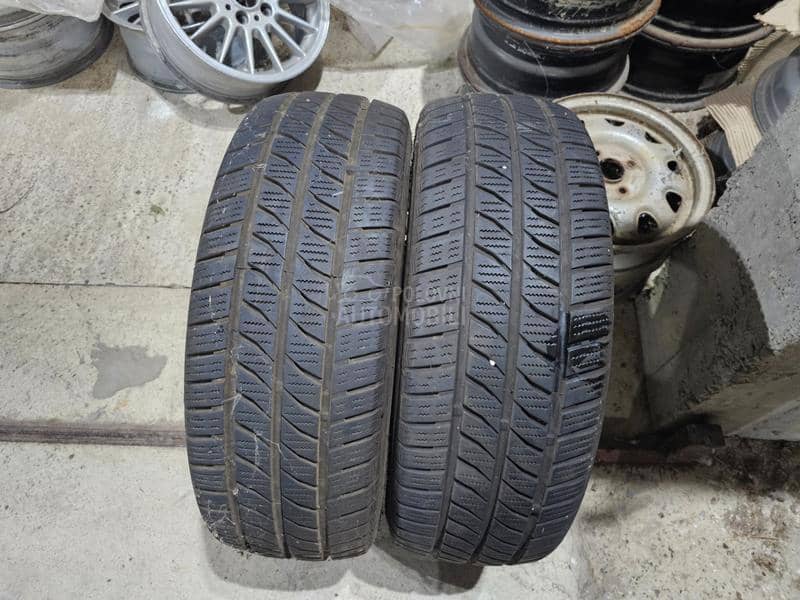 Tomket 225/65 R16 Zimska