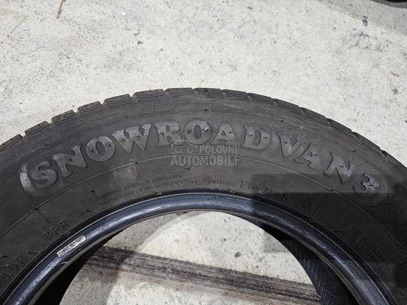 Tomket 225/65 R16 Zimska