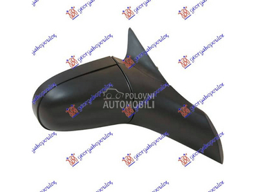 RETROVIZOR ELEKTRICNI SA... za Opel Corsa B od 1997. do 2000. god.