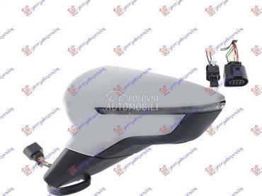 RETROVIZOR ELEKTRICNI SA... za Seat Ibiza za 2017. god.