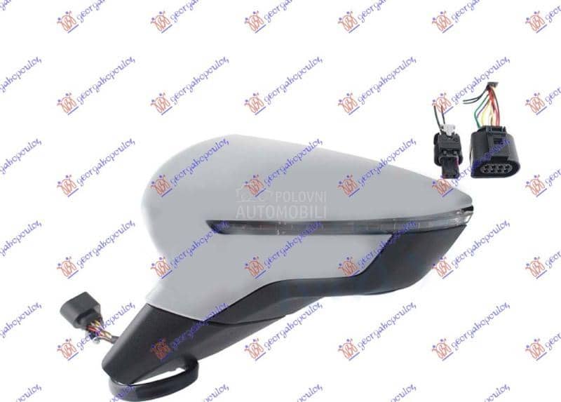 RETROVIZOR ELEKTRICNI SA...