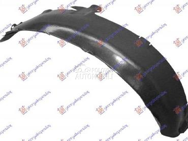 POTKRILO PLASTICNO Desno za Peugeot 405 od 1987. do 1993. god.