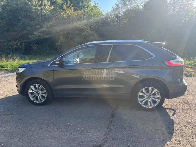 Ford Edge 2.0TDCI TITANIUM