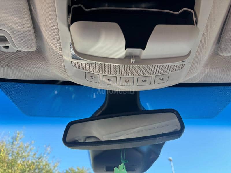 Ford Edge 2.0TDCI TITANIUM