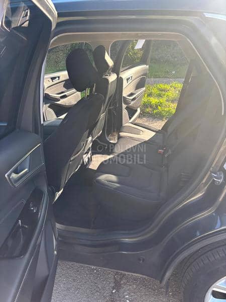 Ford Edge 2.0TDCI TITANIUM