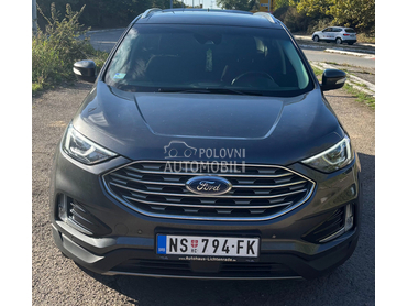 Ford Edge 2.0TDCI TITANIUM