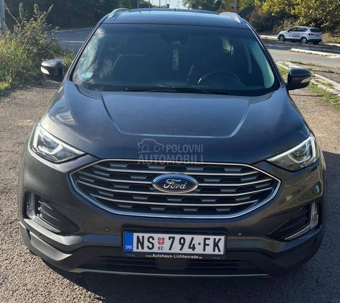 Ford Edge 2.0TDCI TITANIUM