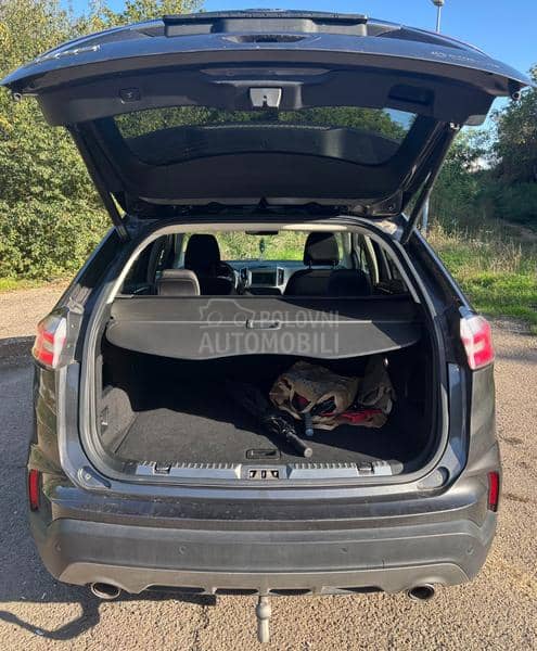 Ford Edge 2.0TDCI TITANIUM