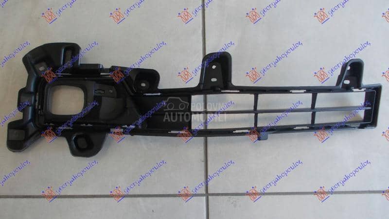 RESETKA PREDNJEG BRANIKA Desno