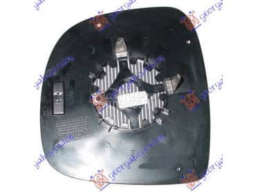 STAKLO RETROVIZORA SA... za Mercedes Benz V Klasa od 2004. do 2010. god.