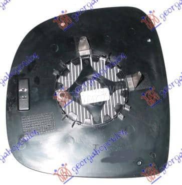 STAKLO RETROVIZORA SA...