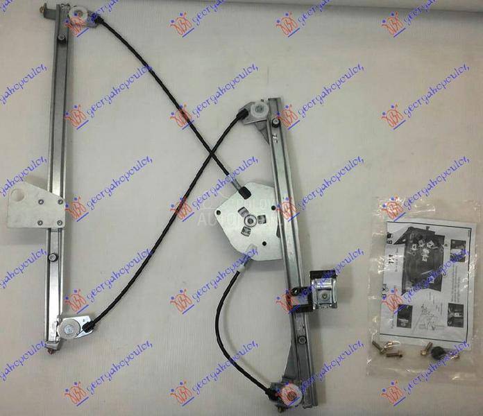 PODIZAC PREDNJEG PROZORA ELEKT