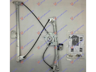 PODIZAC PREDNJEG PROZORA ELEKT za Mercedes Benz CLS Klasa od 2004. do 2008. god.