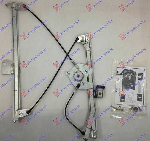 PODIZAC PREDNJEG PROZORA ELEKT