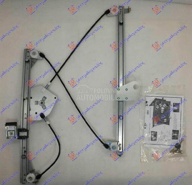 PODIZAC PREDNJEG PROZORA ELEKT