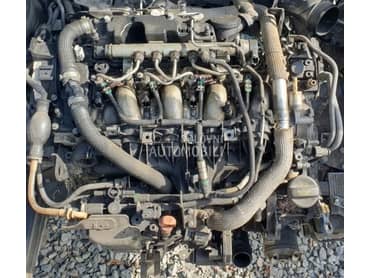 Motor 2.2 za Land Rover Freelander, Range Rover Evoque