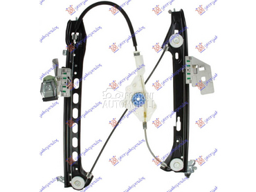 PODIZAC ZADNJEG PROZORA ELEKTR za Mercedes Benz CLS Klasa od 2008. do 2010. god.